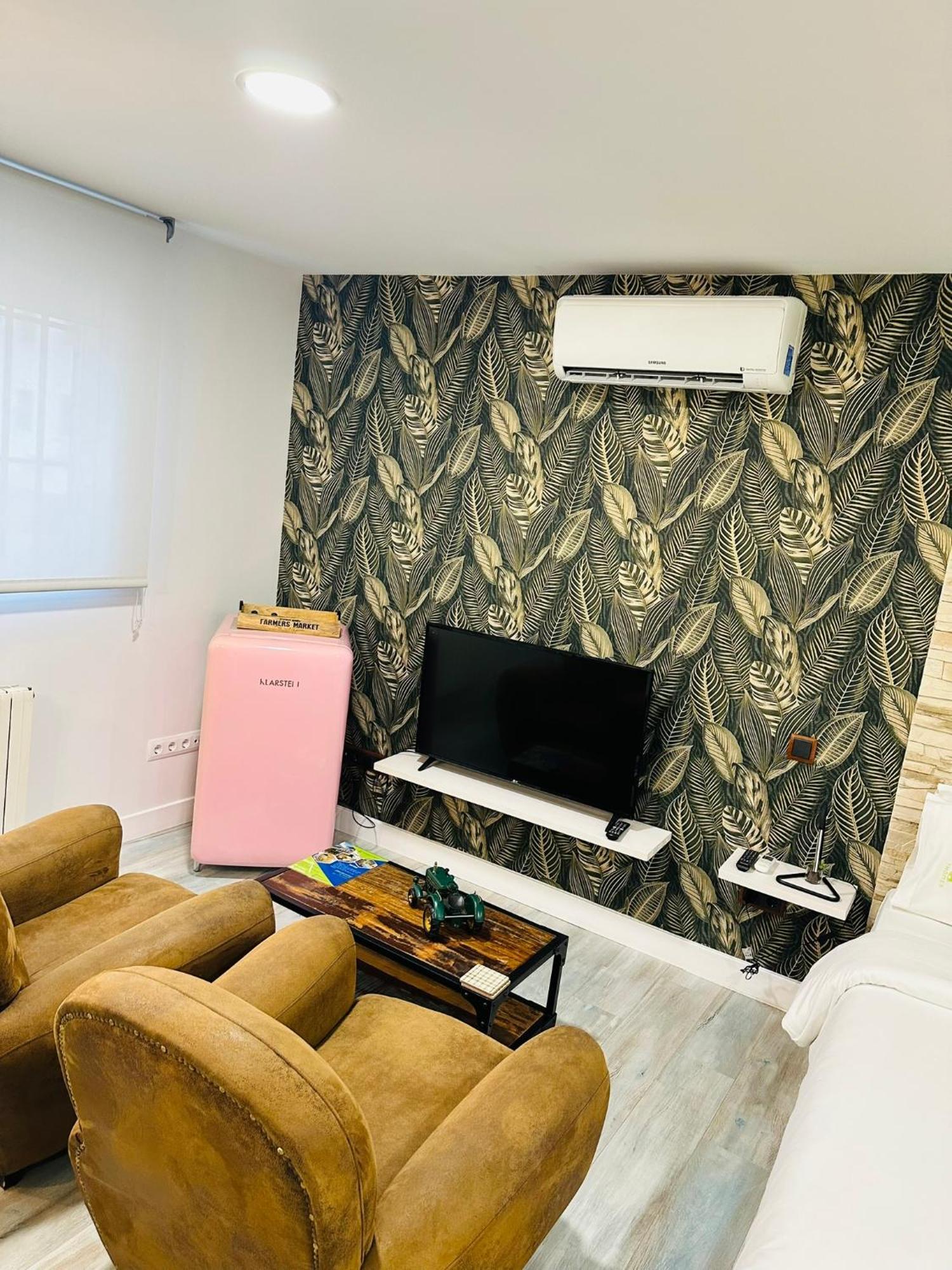 T-Homes - Cuenca Madrid Ngoại thất bức ảnh
