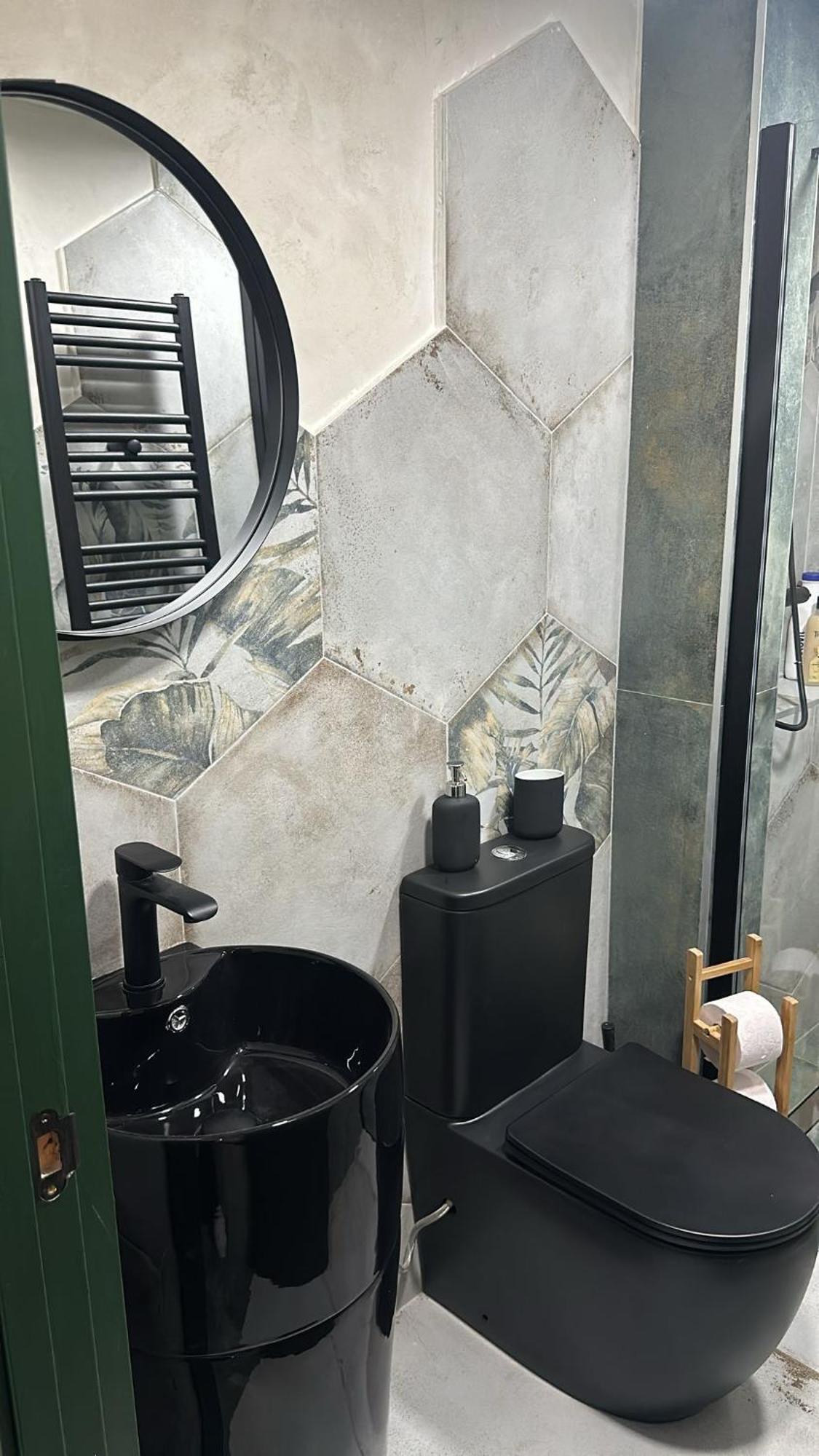 T-Homes - Cuenca Madrid Ngoại thất bức ảnh