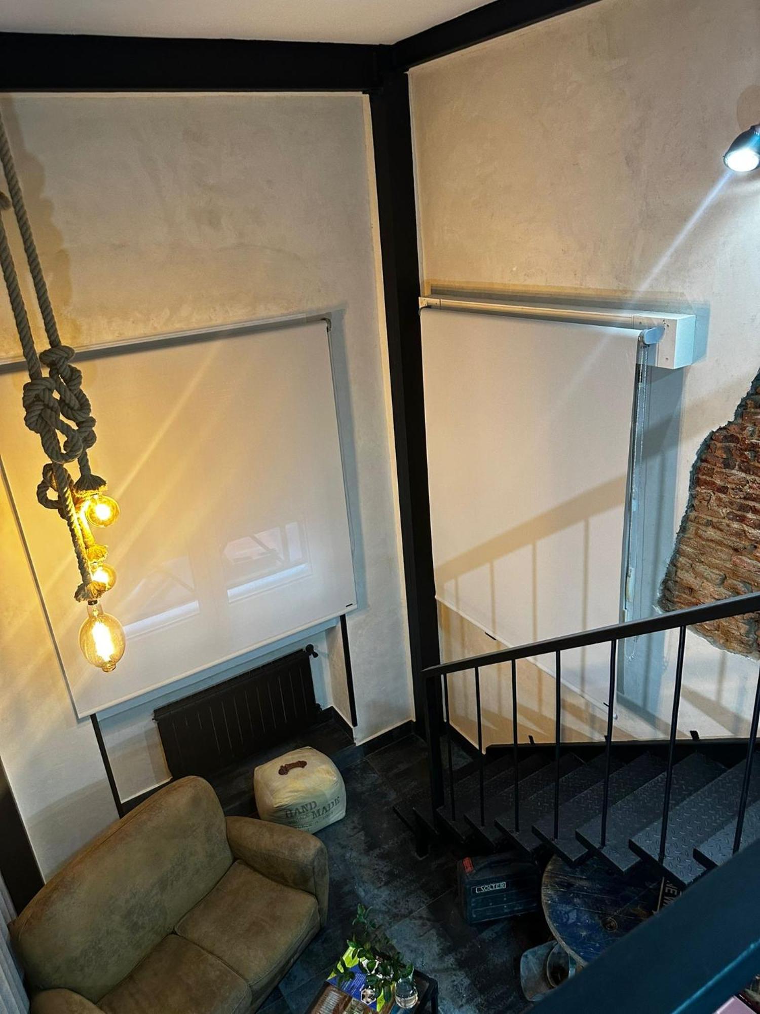 T-Homes - Cuenca Madrid Ngoại thất bức ảnh