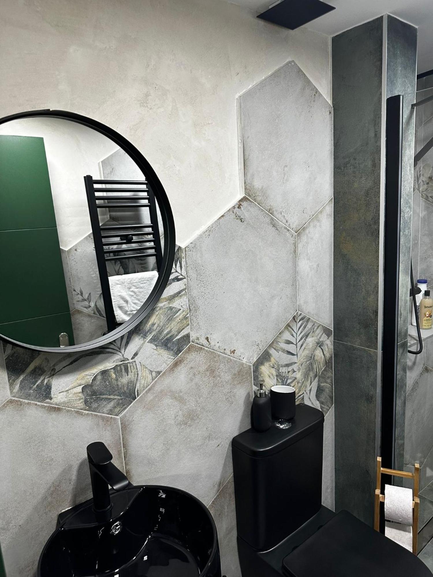 T-Homes - Cuenca Madrid Ngoại thất bức ảnh