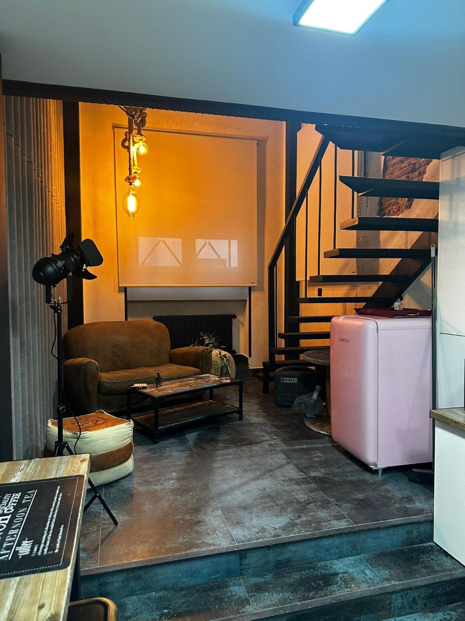T-Homes - Cuenca Madrid Ngoại thất bức ảnh