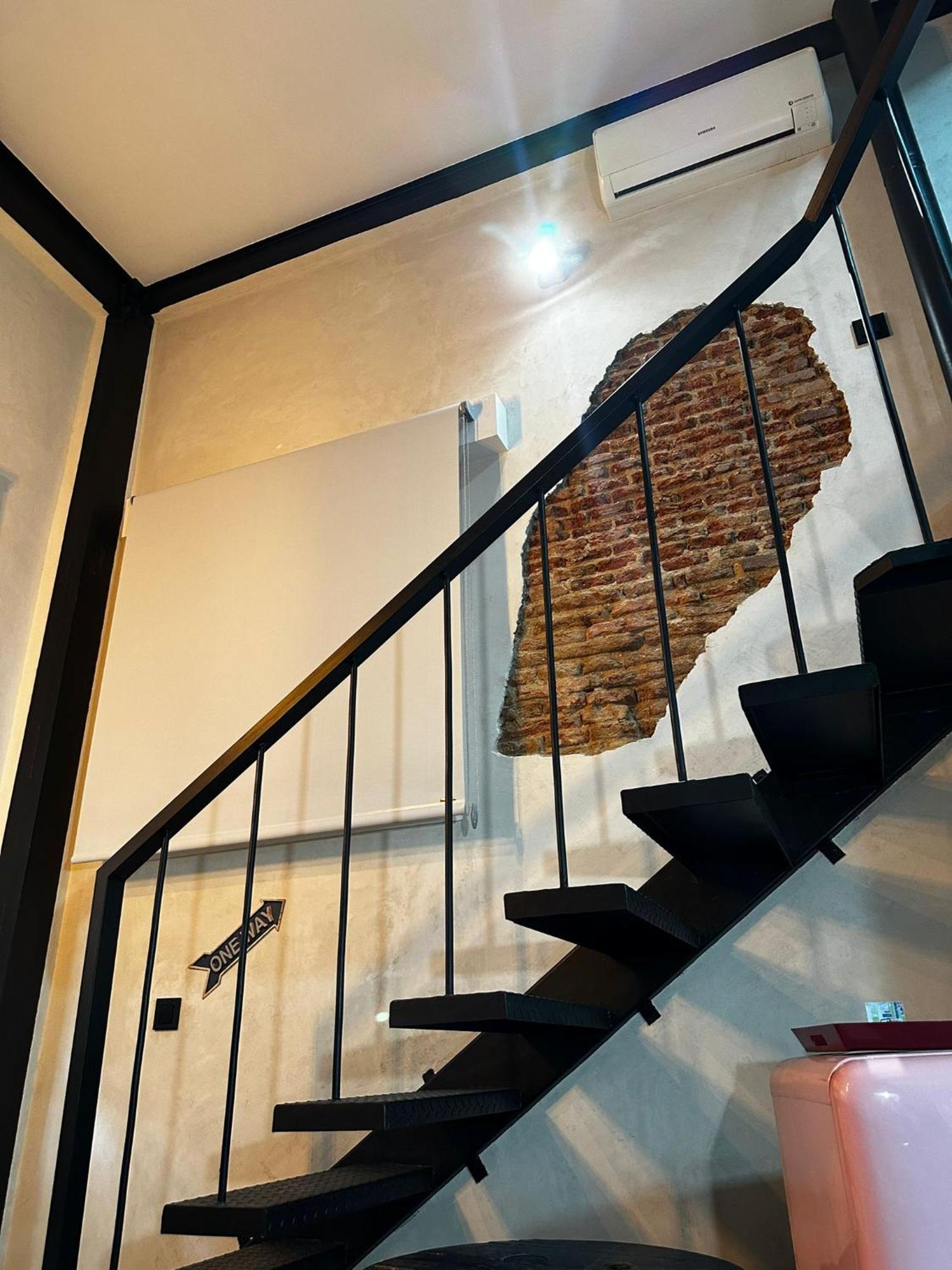 T-Homes - Cuenca Madrid Ngoại thất bức ảnh