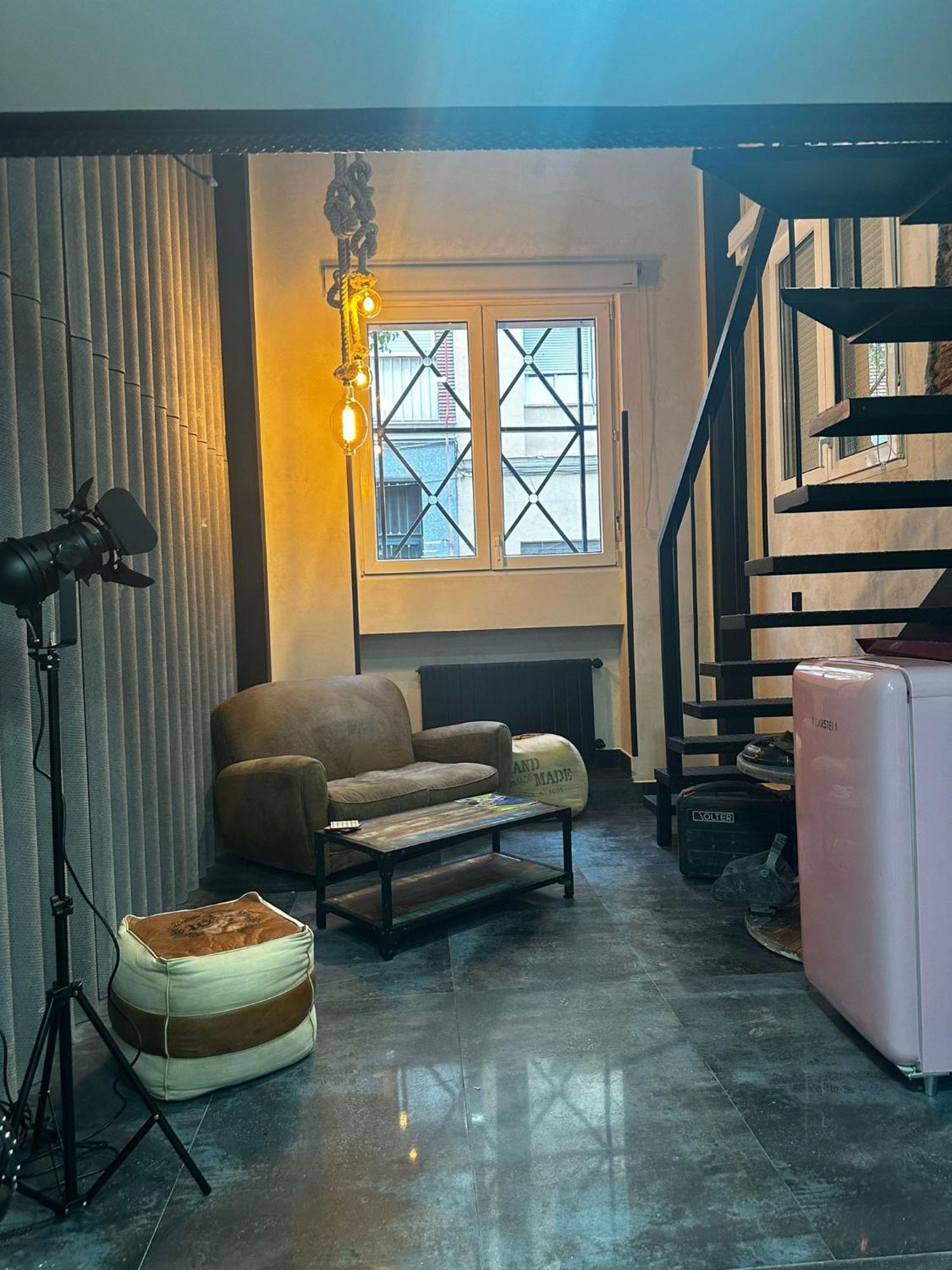 T-Homes - Cuenca Madrid Ngoại thất bức ảnh