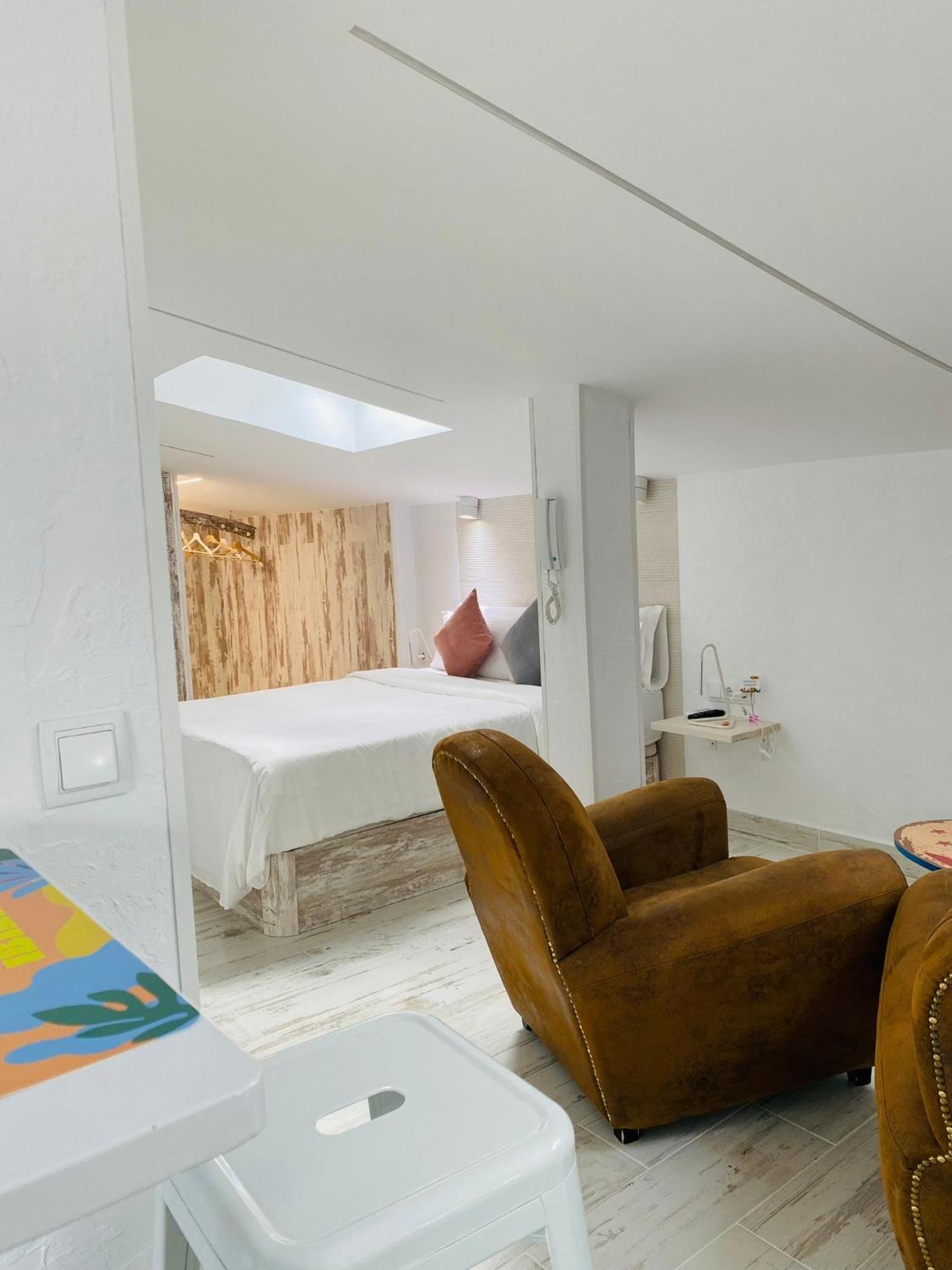 T-Homes - Cuenca Madrid Ngoại thất bức ảnh