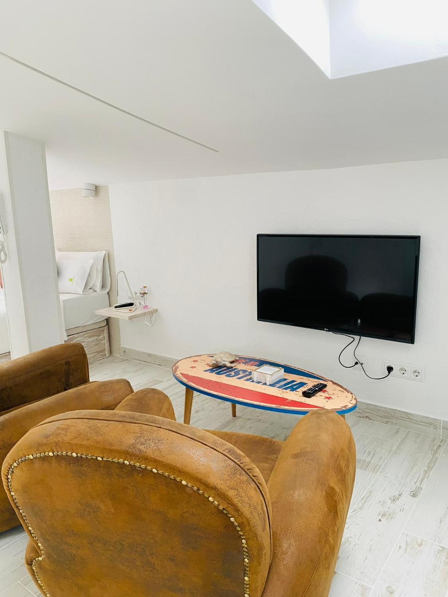 T-Homes - Cuenca Madrid Ngoại thất bức ảnh