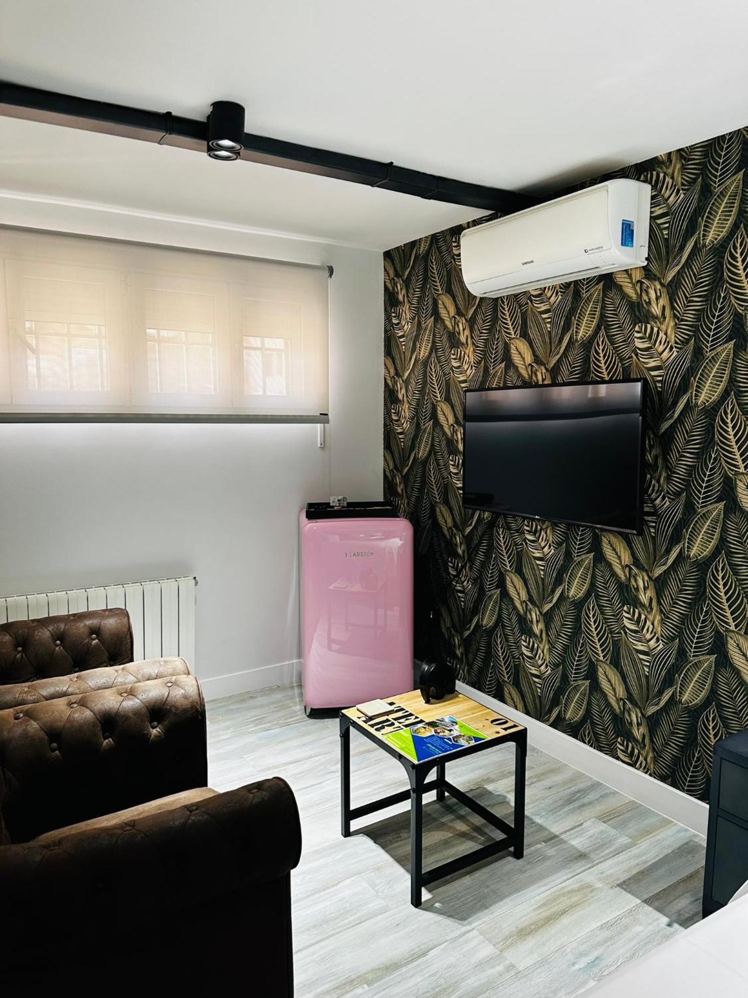 T-Homes - Cuenca Madrid Ngoại thất bức ảnh