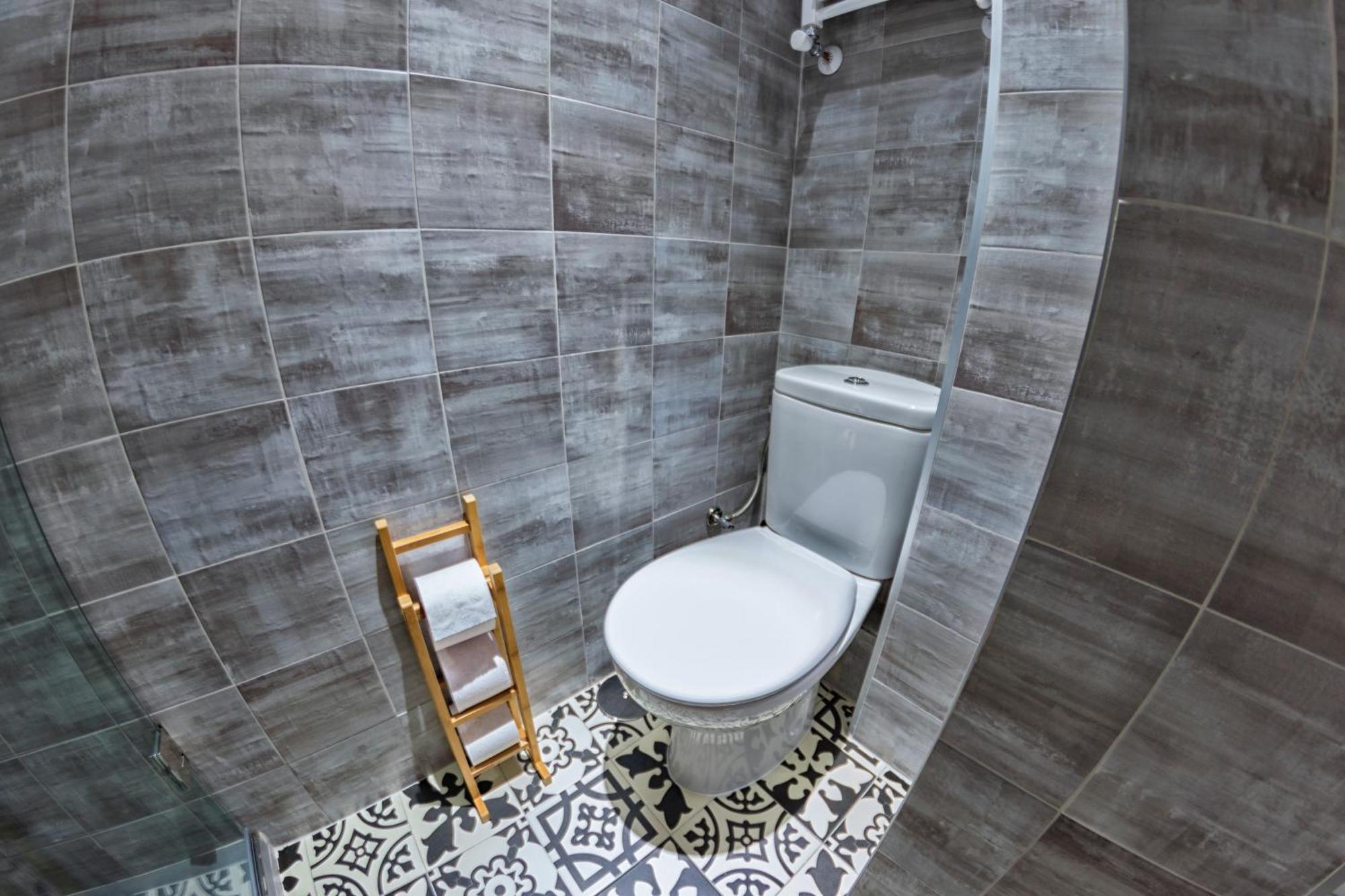 T-Homes - Cuenca Madrid Phòng bức ảnh