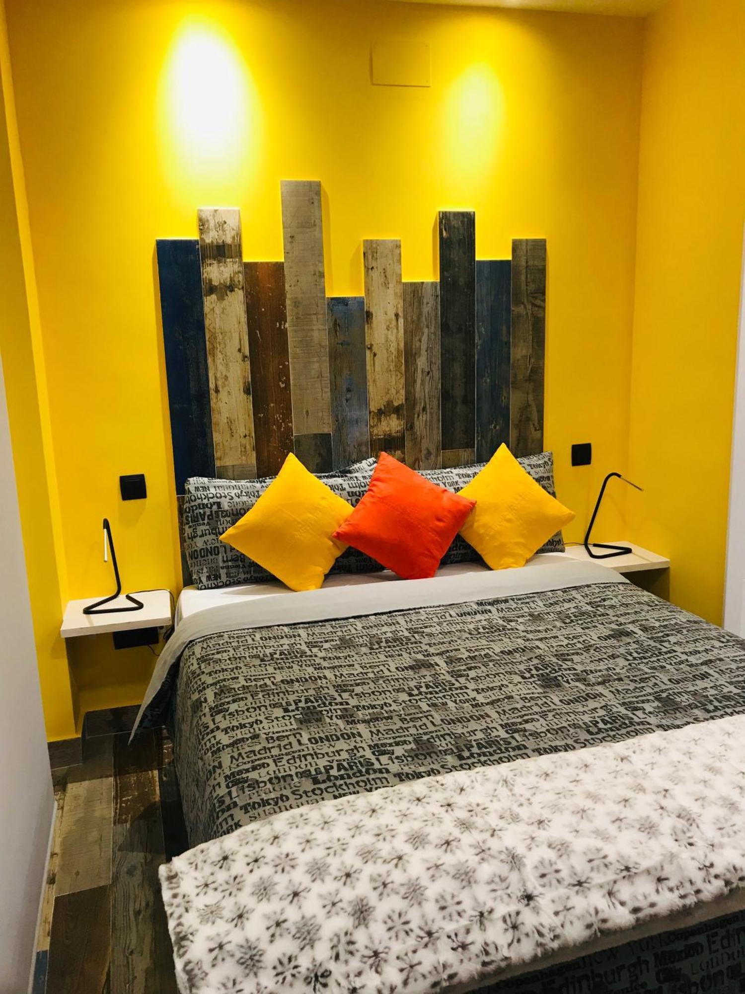 T-Homes - Cuenca Madrid Phòng bức ảnh