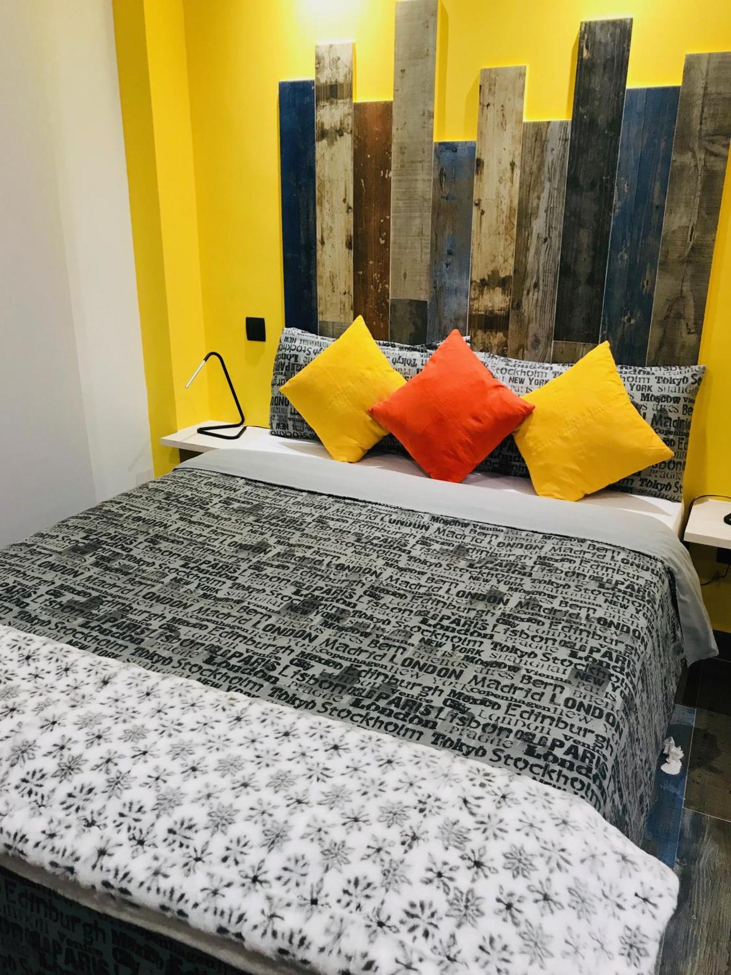 T-Homes - Cuenca Madrid Phòng bức ảnh